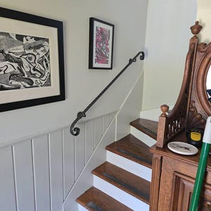 Carolina added a photo of their purchase