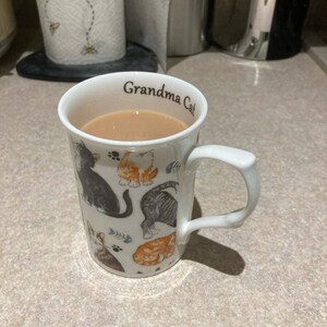 Bethany added a photo of their purchase