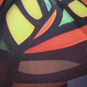 Comprador de Etsy ha añadido una foto de su compra