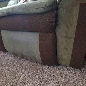Dana added a photo of their purchase