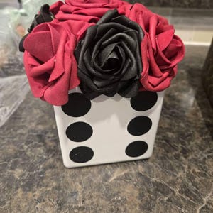 Kim added a photo of their purchase