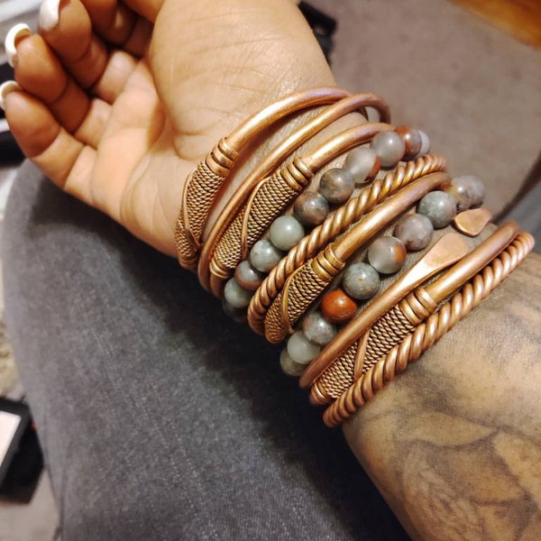 Buy Natural Gemstone Beads 4mm 6mm 8mm 10mm 12mm Round Smooth Loose Bead Stone Agate Crystal Quartz Gemstone Spacer Beads For DIY Jewelry Making Online In India