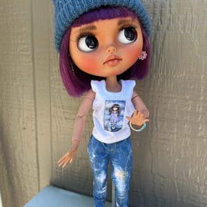 BelleAnne ha añadido una foto de su compra