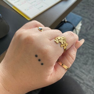 Arielle added a photo of their purchase