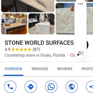 Susan added a photo of their purchase