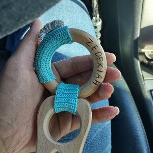 T added a photo of their purchase