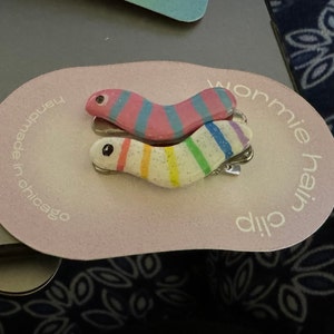 Marissa added a photo of their purchase