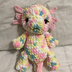 Traci adicionaram uma foto da sua compra