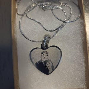 Barbara added a photo of their purchase