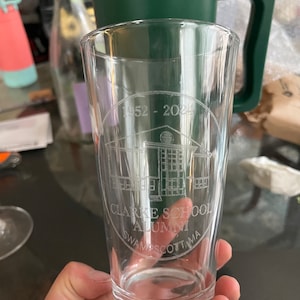 Comprador de Etsy ha añadido una foto de su compra