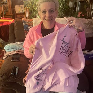 Rhoda ha añadido una foto de su compra