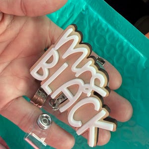 Holly added a photo of their purchase