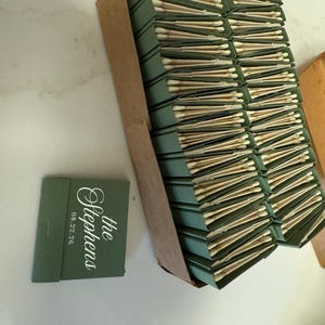 Julia added a photo of their purchase