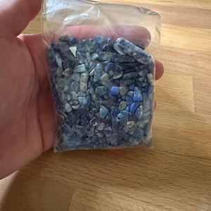 Inactive account added a photo of their purchase