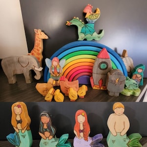 Jessica Brown added a photo of their purchase