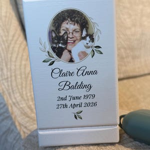 Darcie-Anne added a photo of their purchase