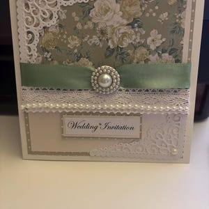 Michelle added a photo of their purchase