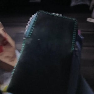 Kathleen added a photo of their purchase