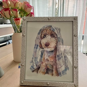 Ariel ha añadido una foto de su compra