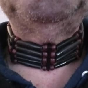 Jason heeft een foto van de aankoop toegevoegd