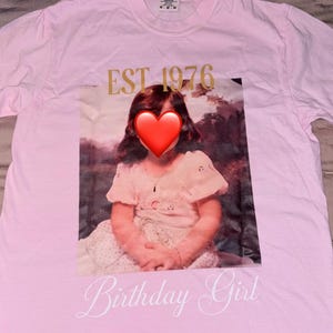 Gabriella ha añadido una foto de su compra