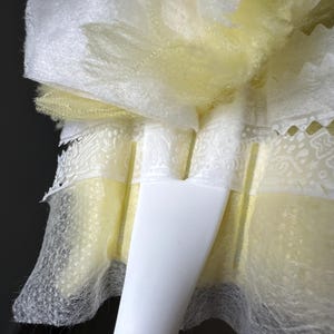 C. added a photo of their purchase
