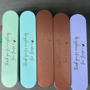 Kristie added a photo of their purchase