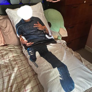 Salena added a photo of their purchase