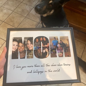 Etsy buyer added a photo of their purchase