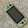 Nintendo Switch Lite Case / Nintendo Switch Lite Shell / Cute - Etsy