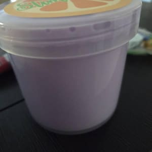 Laura added a photo of their purchase