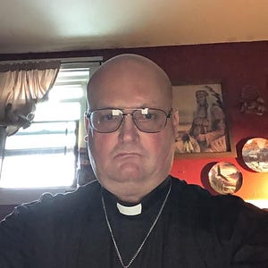 Pastor added a photo of their purchase