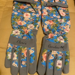 Mary added a photo of their purchase