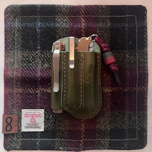Chris added a photo of their purchase