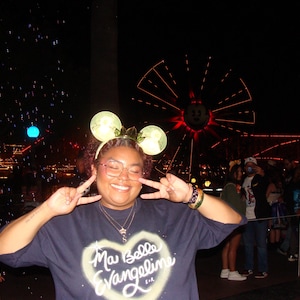 Sasha added a photo of their purchase