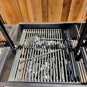 Denny added a photo of their purchase