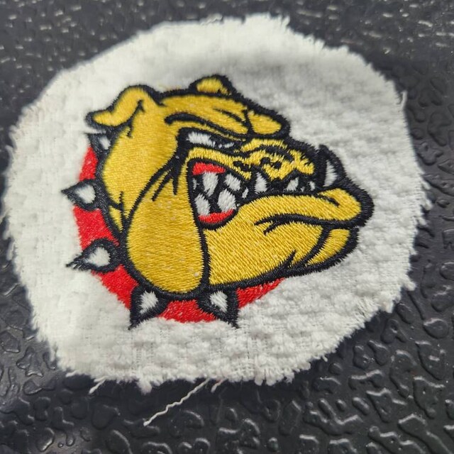 トップス DAIRIKU easy Rider Embroidery&Print DAIRIKU 'easy Rider' Embroidery&Print T DAIRIKU（ダイリク