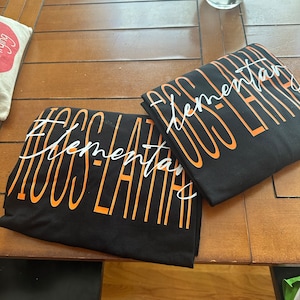 Etsy のお客さま さんが購入した商品の写真を追加しました