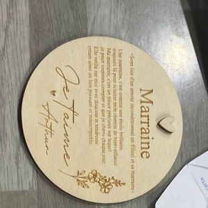 Lucie added a photo of their purchase