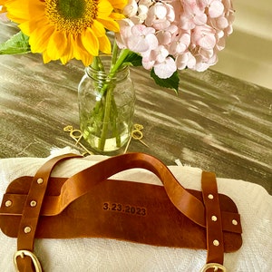 Bella added a photo of their purchase