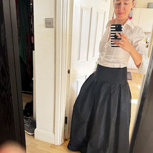 Karine added a photo of their purchase