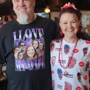 Missy added a photo of their purchase