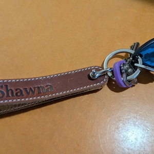 Shawna added a photo of their purchase