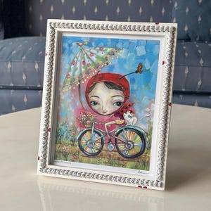 Connie added a photo of their purchase