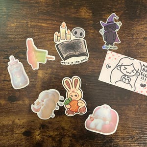 ghost added a photo of their purchase