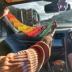 Charlotte ha añadido una foto de su compra