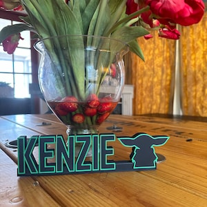 Kenzie added a photo of their purchase