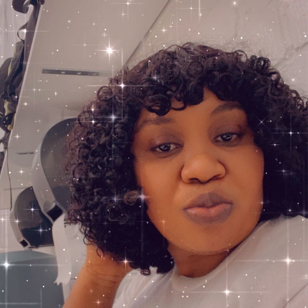 Artistic Virgin Human Hair Wigs Abstract for Your Screen Artistic Virgin Human Hair Wigs Abstract for Your Screen