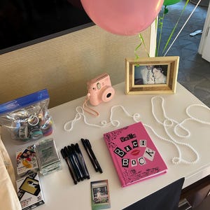 Rachel ha añadido una foto de su compra