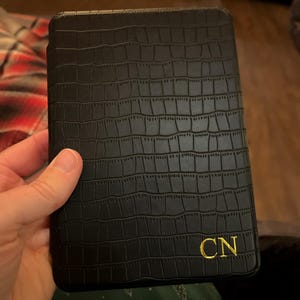 Casie added a photo of their purchase
